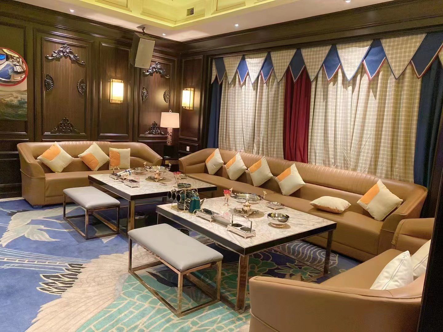 铜仁商务ktv推荐-江口县ktv预定