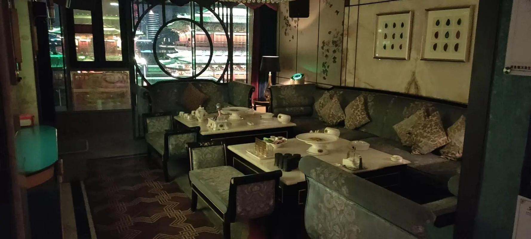 铜仁商务ktv划算吗值得一试-万山区ktv预定